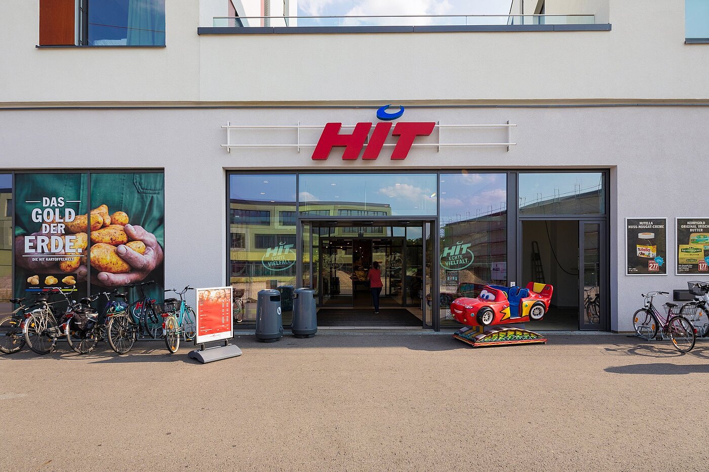 Etagenwohnung mit 1 Zimmer | München-Obergiesing | 1908ML1 | HiT