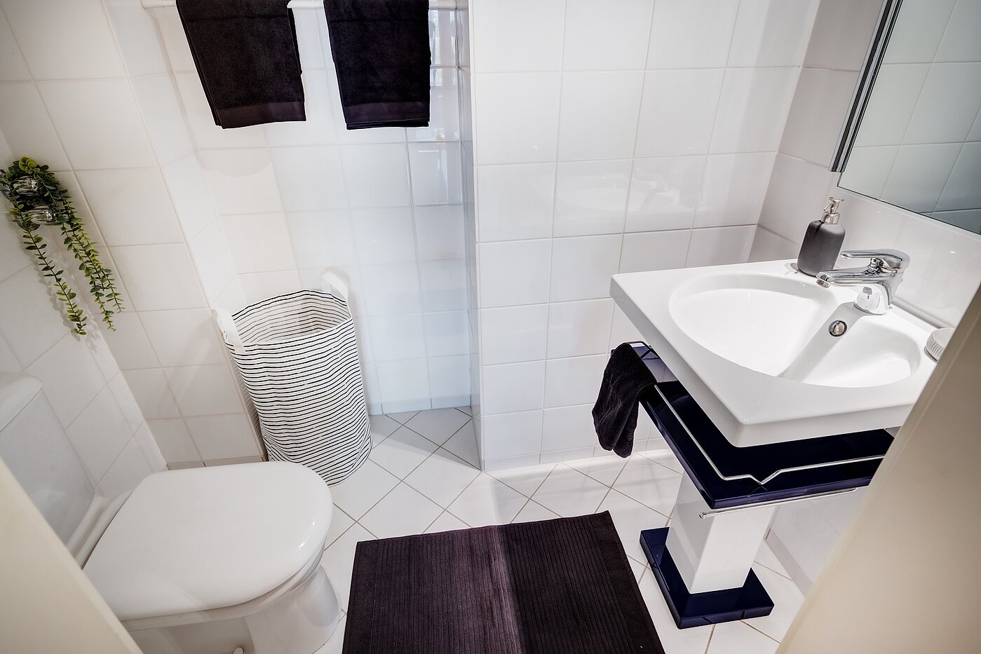 Erdgeschosswohnung mit 4 Zimmern | München-Laim | 702161 | Schickes...