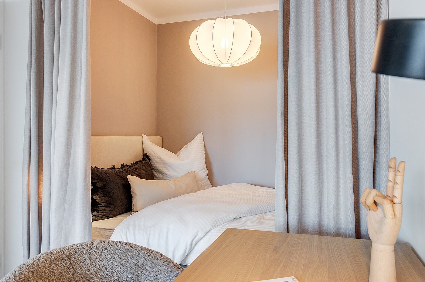 Etagenwohnung mit 1 Zimmer | München-Neuhausen | 70197 | ...Träumen