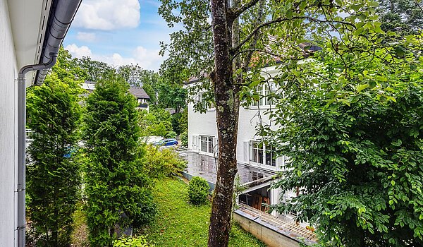 Etagenwohnung mit 3 Zimmern | München-Harlaching | 2108ML3 | ...Nachbarschaft