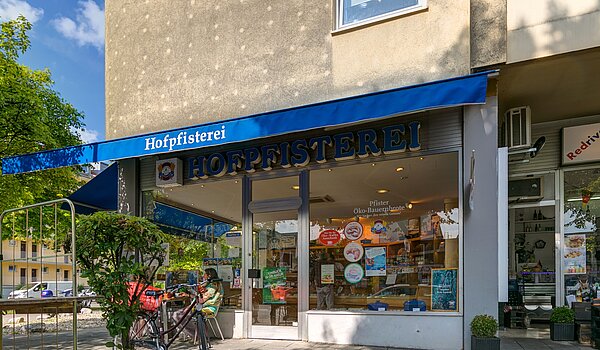 Etagenwohnung mit 2 Zimmern | München-Sendling-Westpark | 2204ML2 | ...in unmittelbarer Nähe