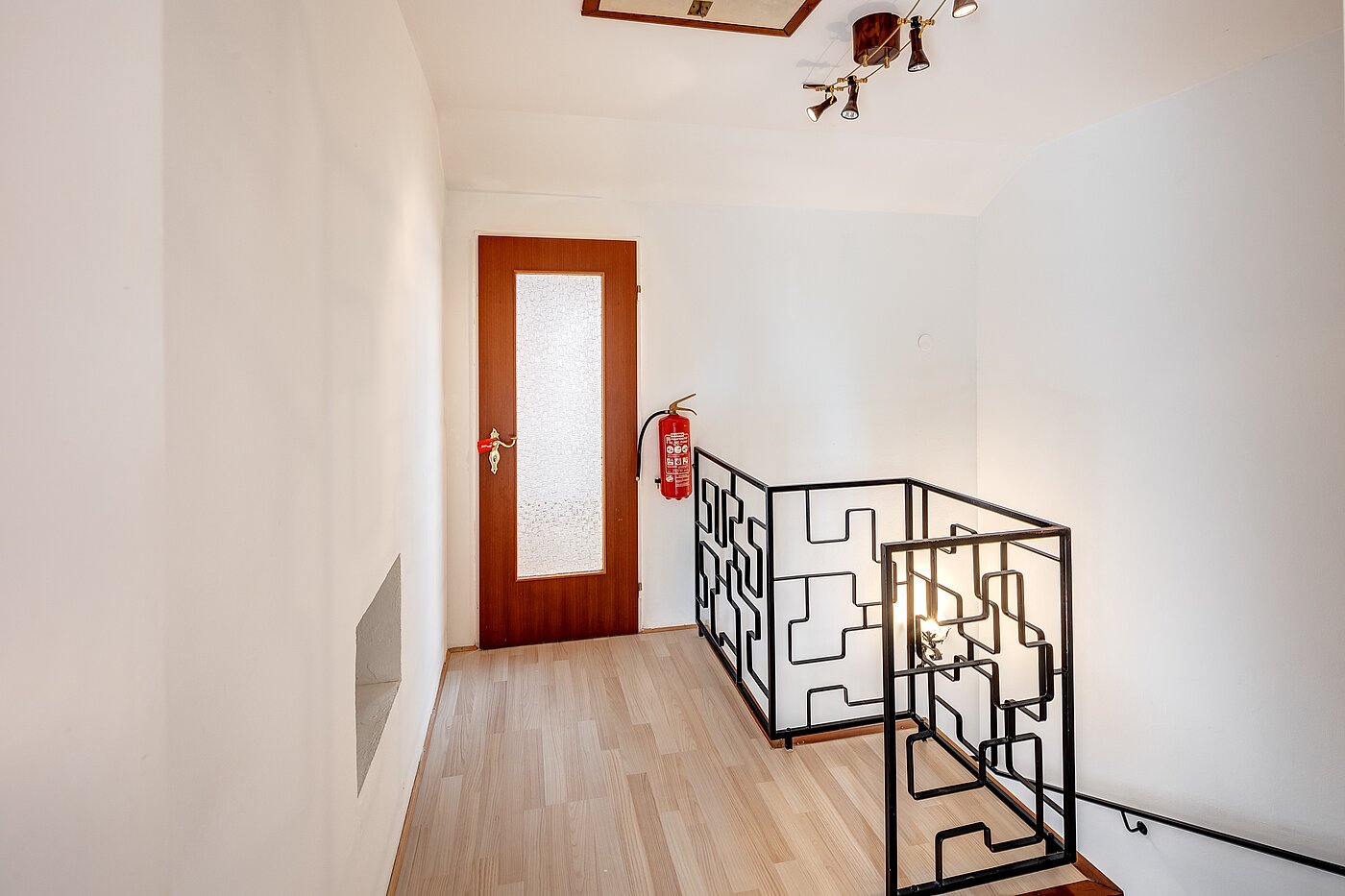 Reihenmittelhaus mit 4 Zimmern | Maisach | 70125 | ...nach oben