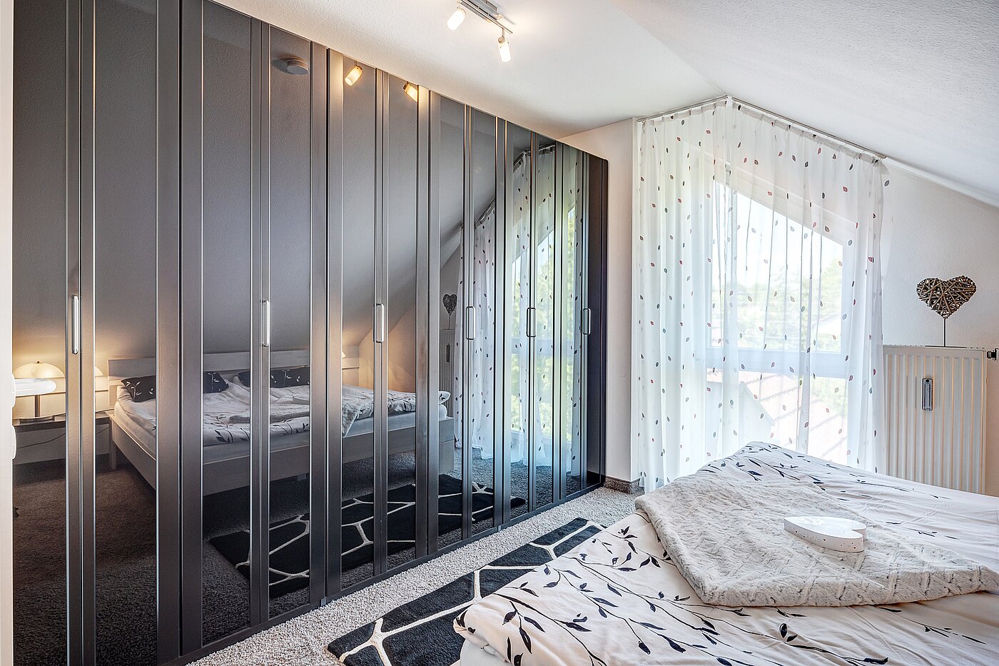Etagenwohnung mit 2 Zimmern | Neubiberg | 70129 | ...Stellfläche