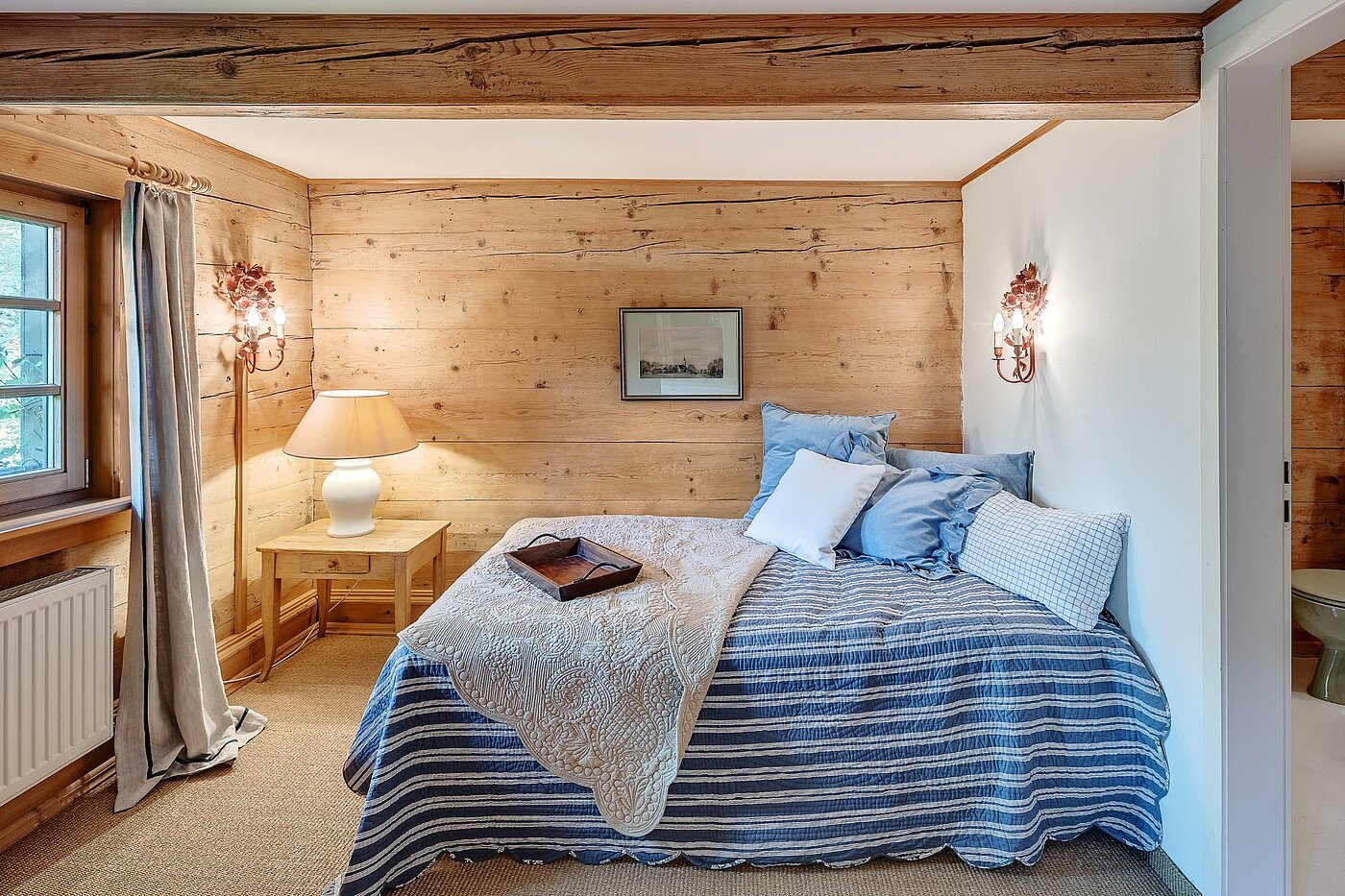 Etagenwohnung mit 11 Zimmern | Gmund/Dürnbach | 2107ML11 | Kinderzimmer OG