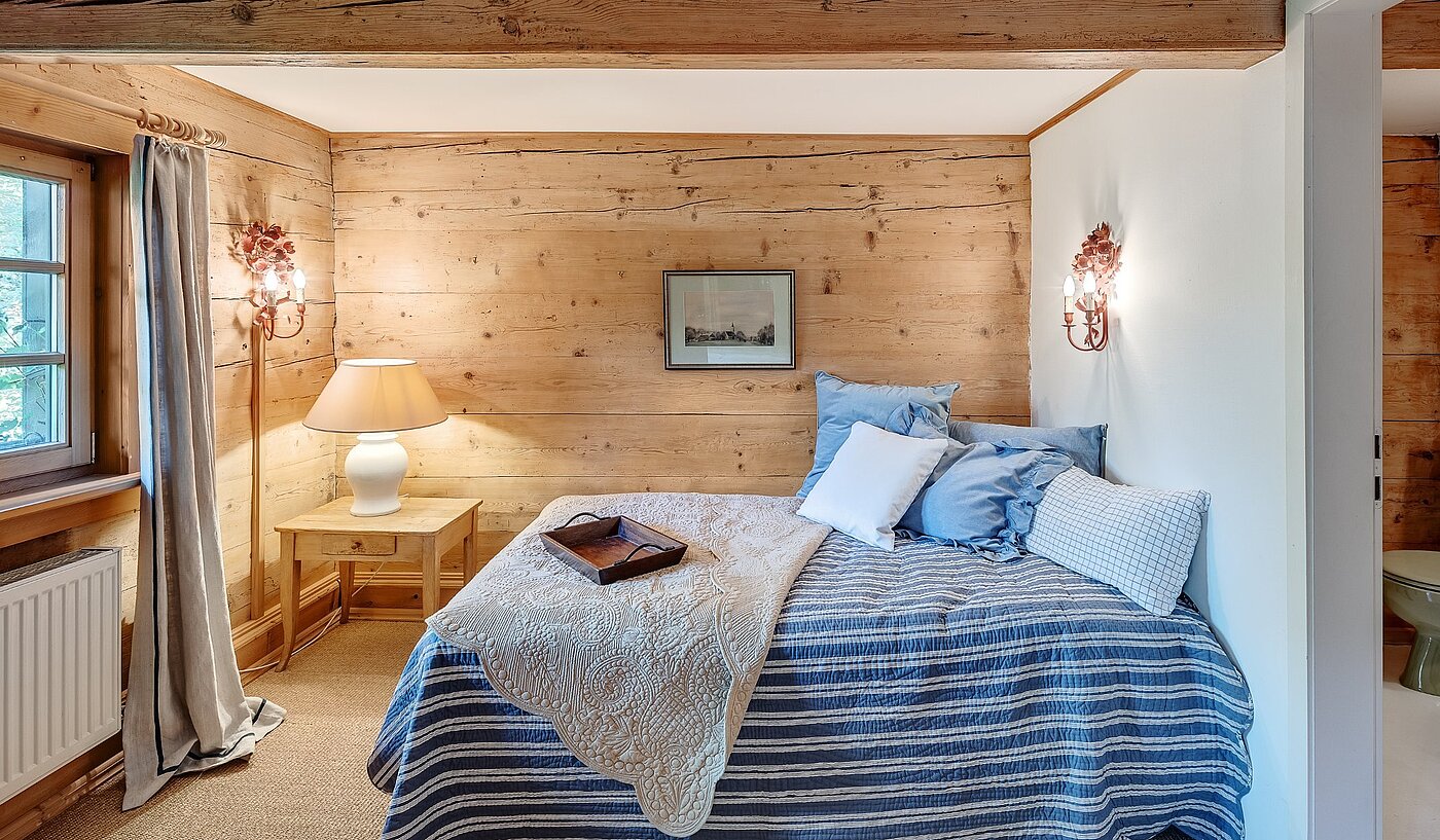 Etagenwohnung mit 11 Zimmern | Gmund/Dürnbach | 2107ML11 | Kinderzimmer OG