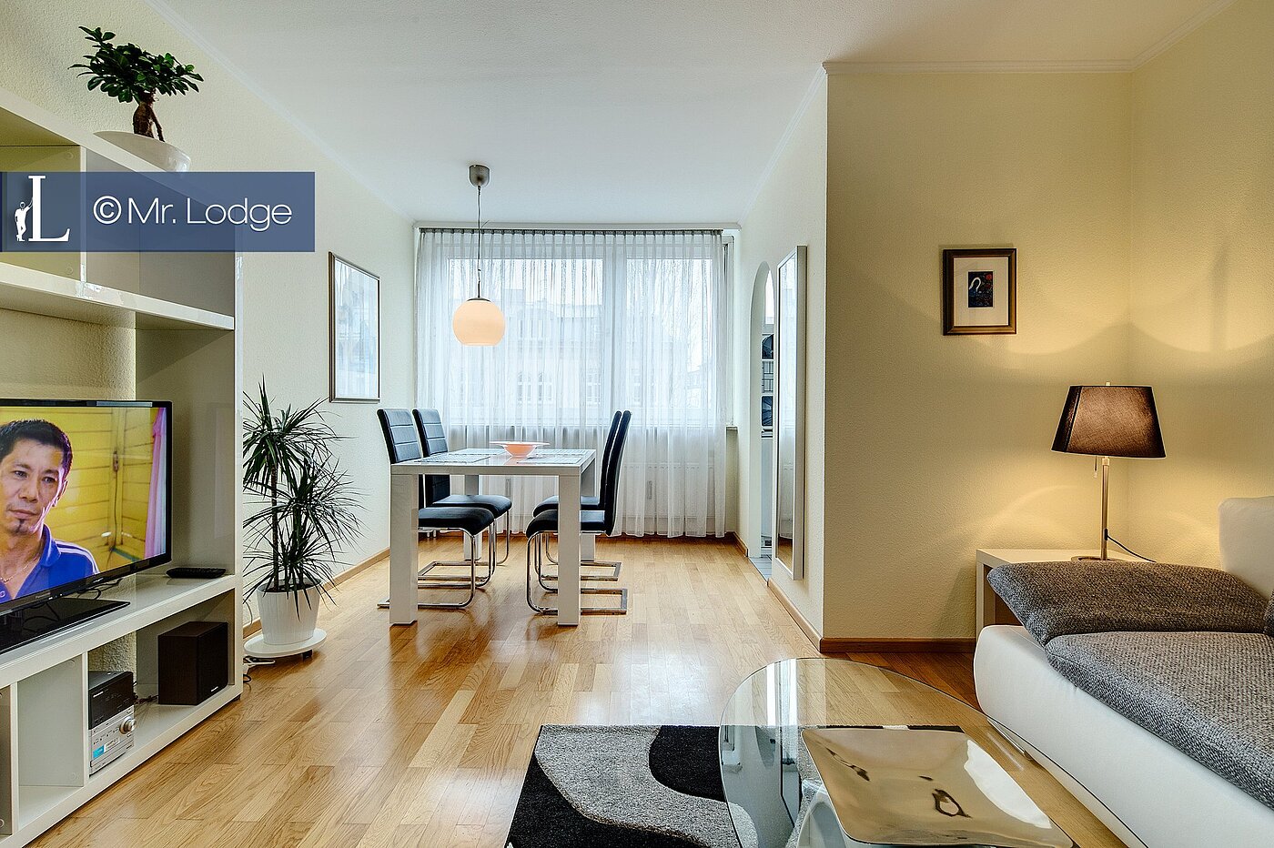 Etagenwohnung mit 1 Zimmer | München-Ludwigsvorstadt | 1706ML6
