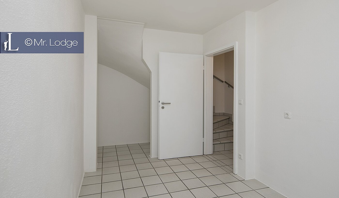 Doppelhaushälfte mit 5 Zimmern | 1702ML1 | Abstellraum