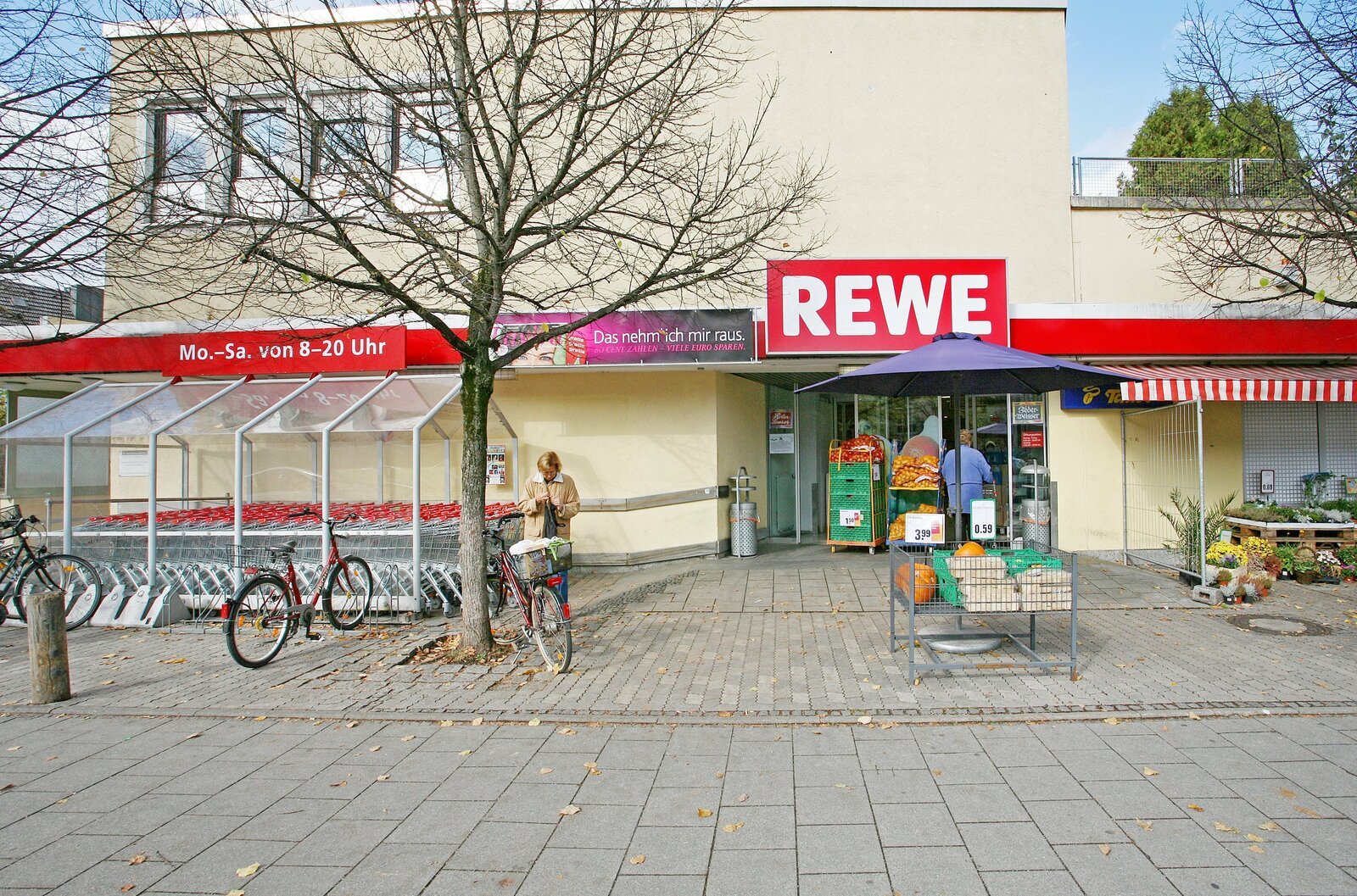 Denning, München