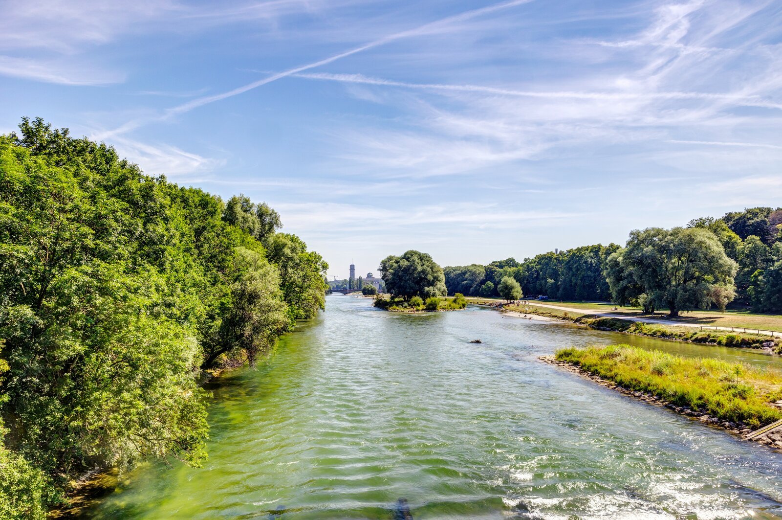 Untergiesing, München
