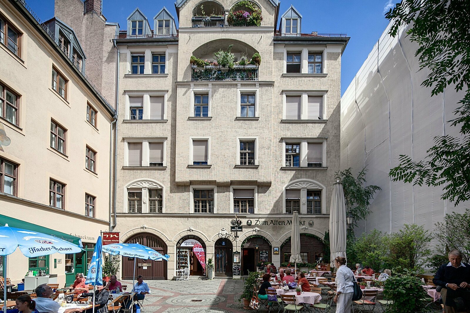 München Altstadt München Altstadt