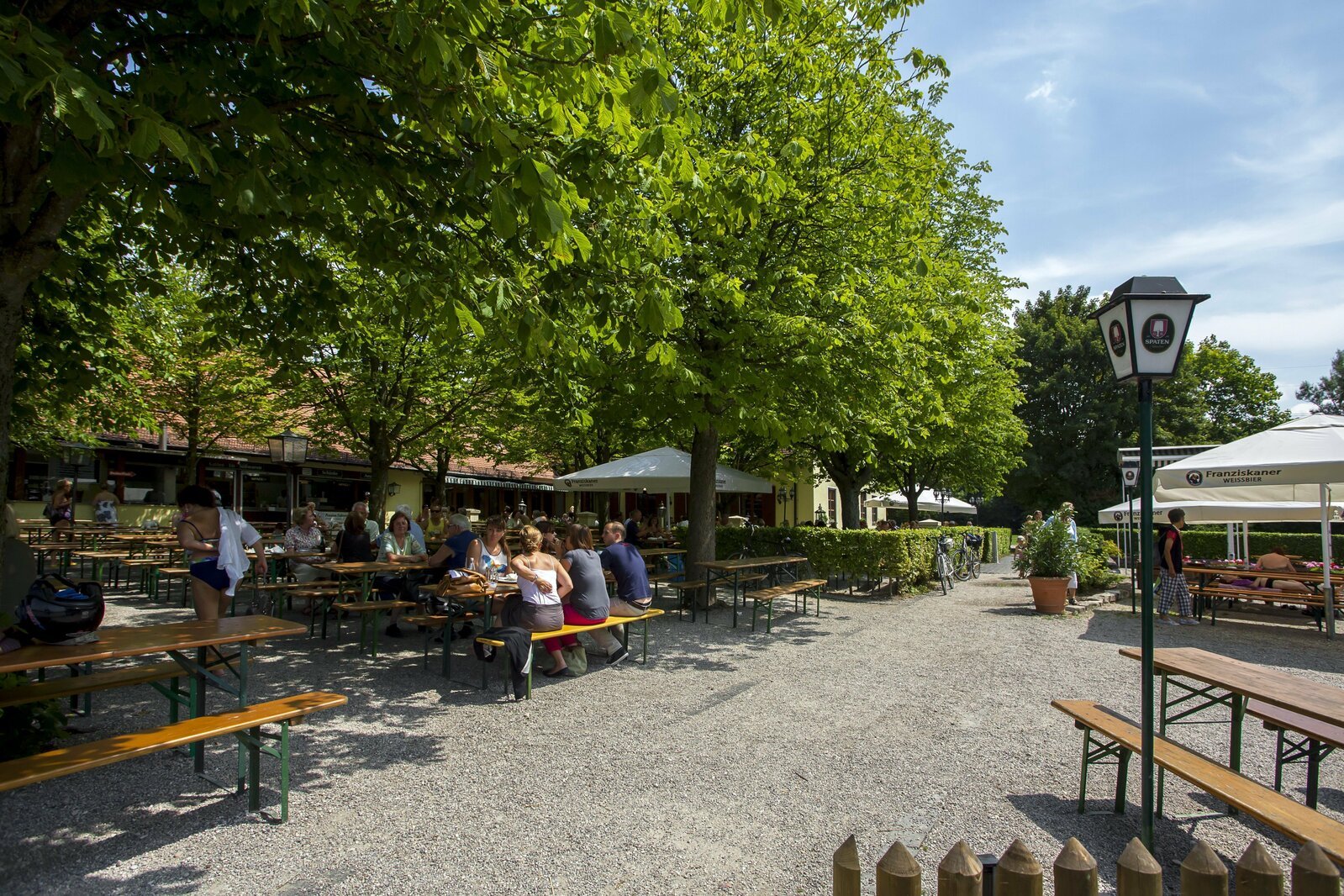 Unterföhring, München