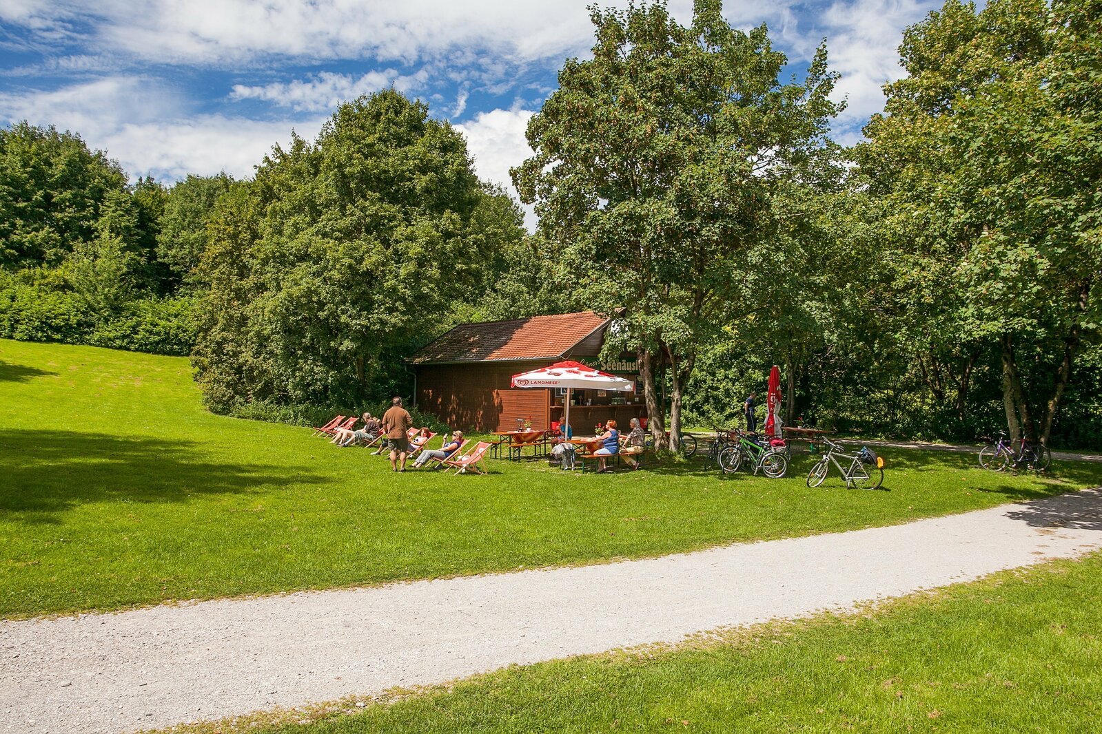 Feldmoching, München