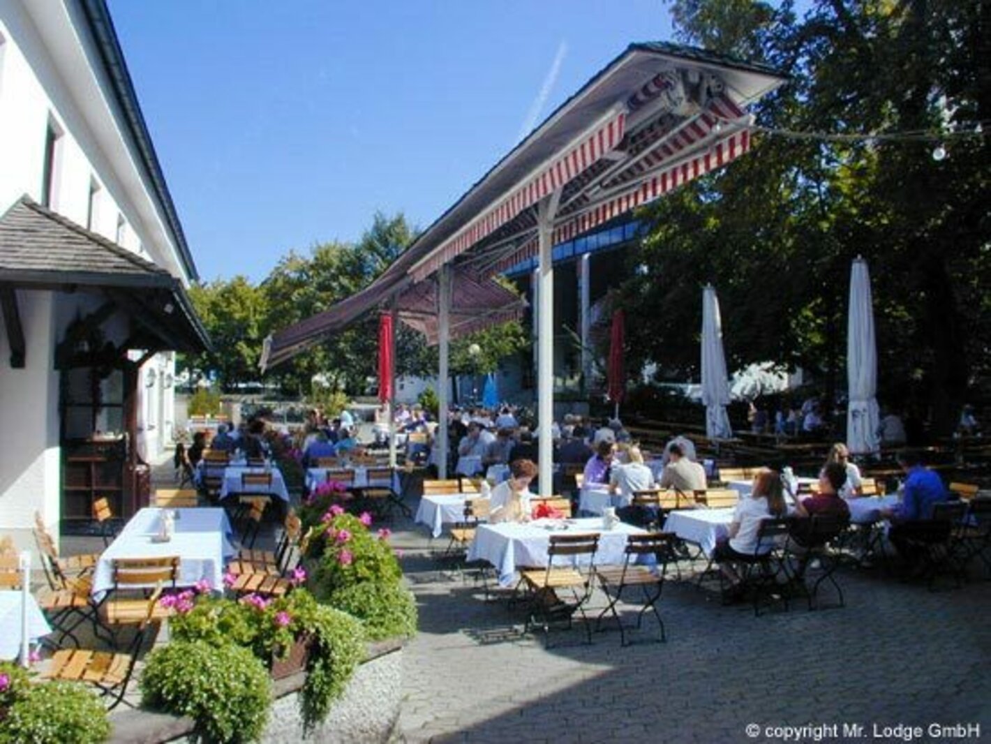 Ismaning, München