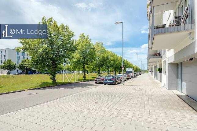 Edinburghplatz