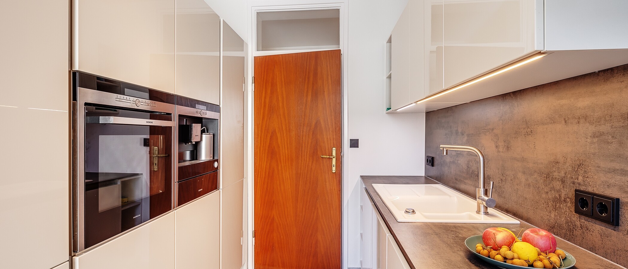 Wohnung München Neuhausen 04 Küche 10004