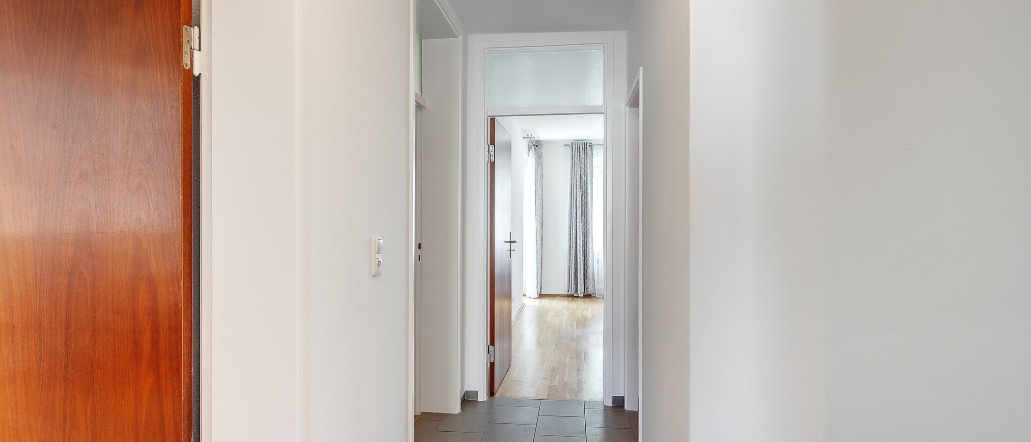 Wohnung München Neuhausen 05 Flur/Gang 10004