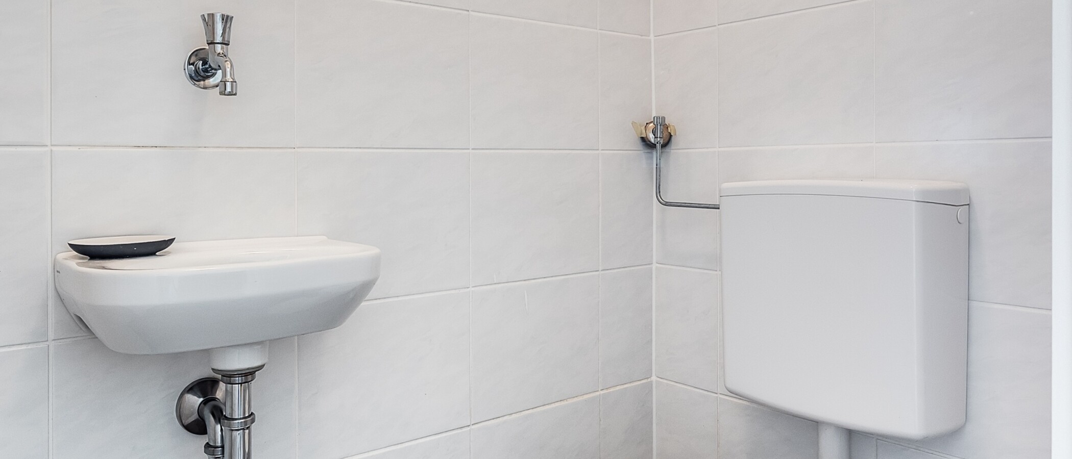 Wohnung München Neuhausen 02 Gäste-WC 10004