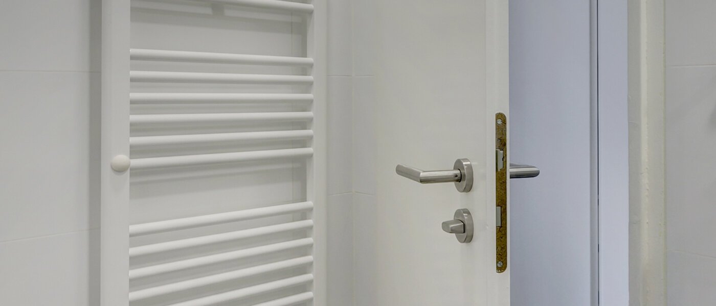 Apartment München Schwabing-Nord (zw. Leopoldstraße & Englischen Garten) 04 Badezimmer 10010