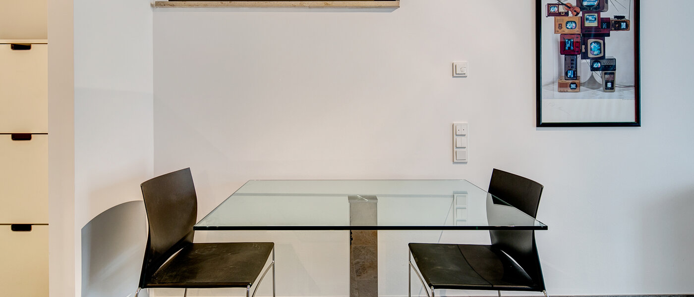 Wohnung München Lehel 04 Wohnen 10017