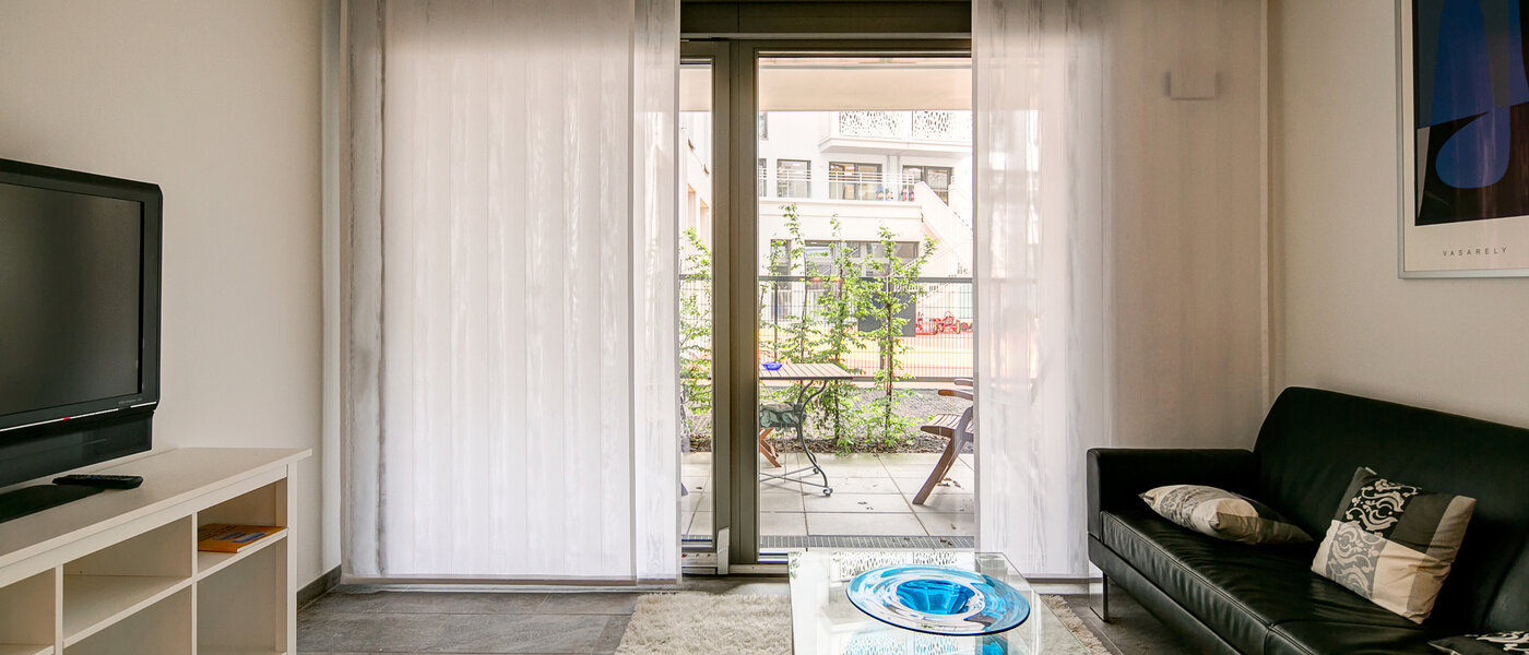 Wohnung München Lehel 05 Wohnen 10017