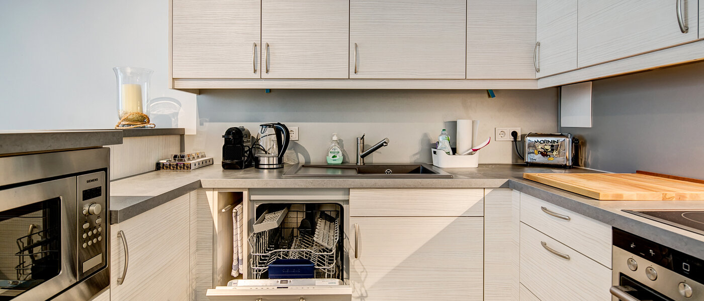 Wohnung München Lehel 02 Küche 10017