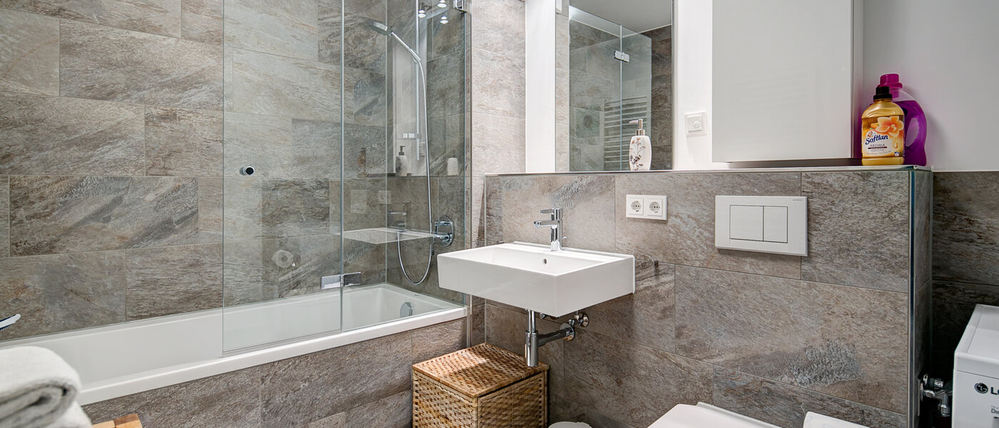 Wohnung München Lehel 01 Badezimmer 10017