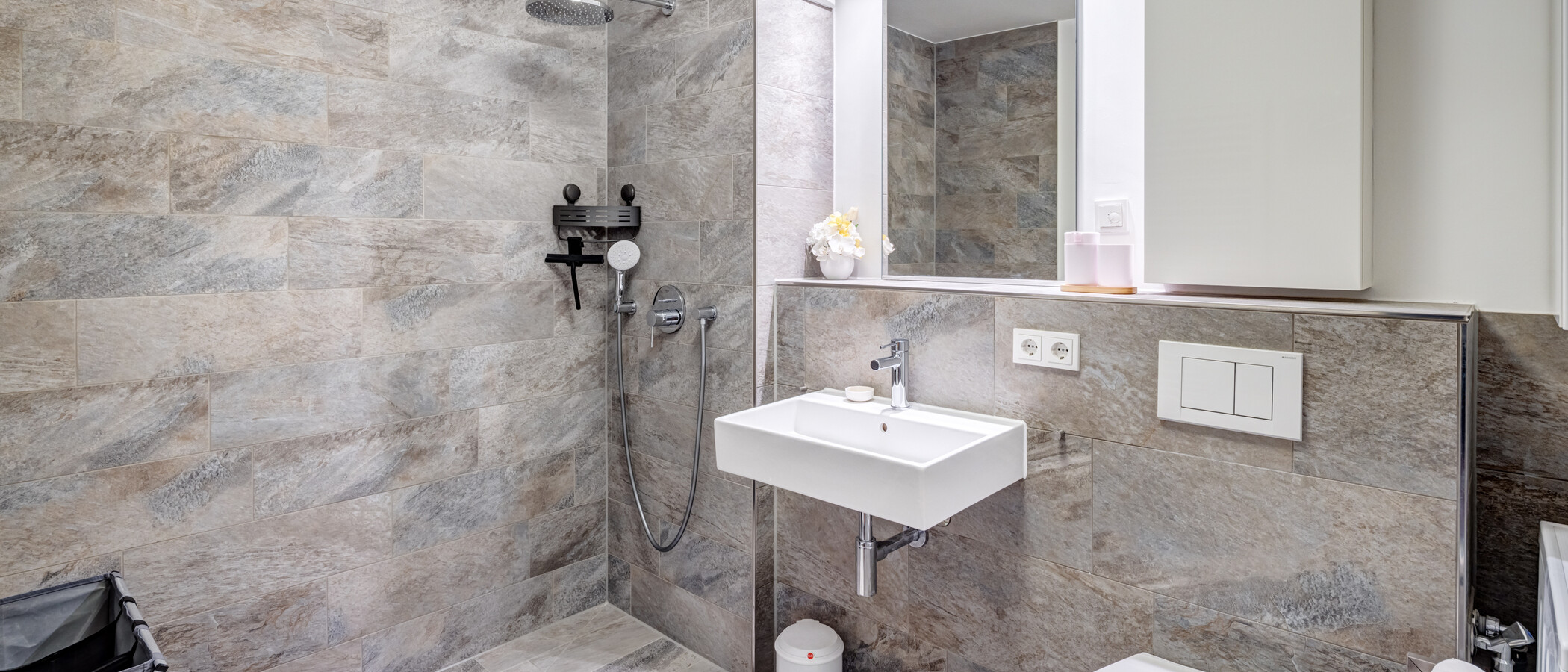 Wohnung München Lehel 01 Badezimmer 10017