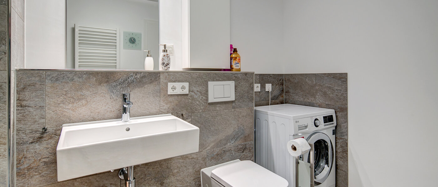 Wohnung München Lehel 02 Badezimmer 10017