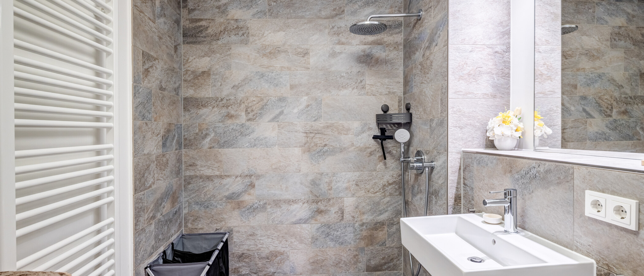 Wohnung München Lehel 02 Badezimmer 10017