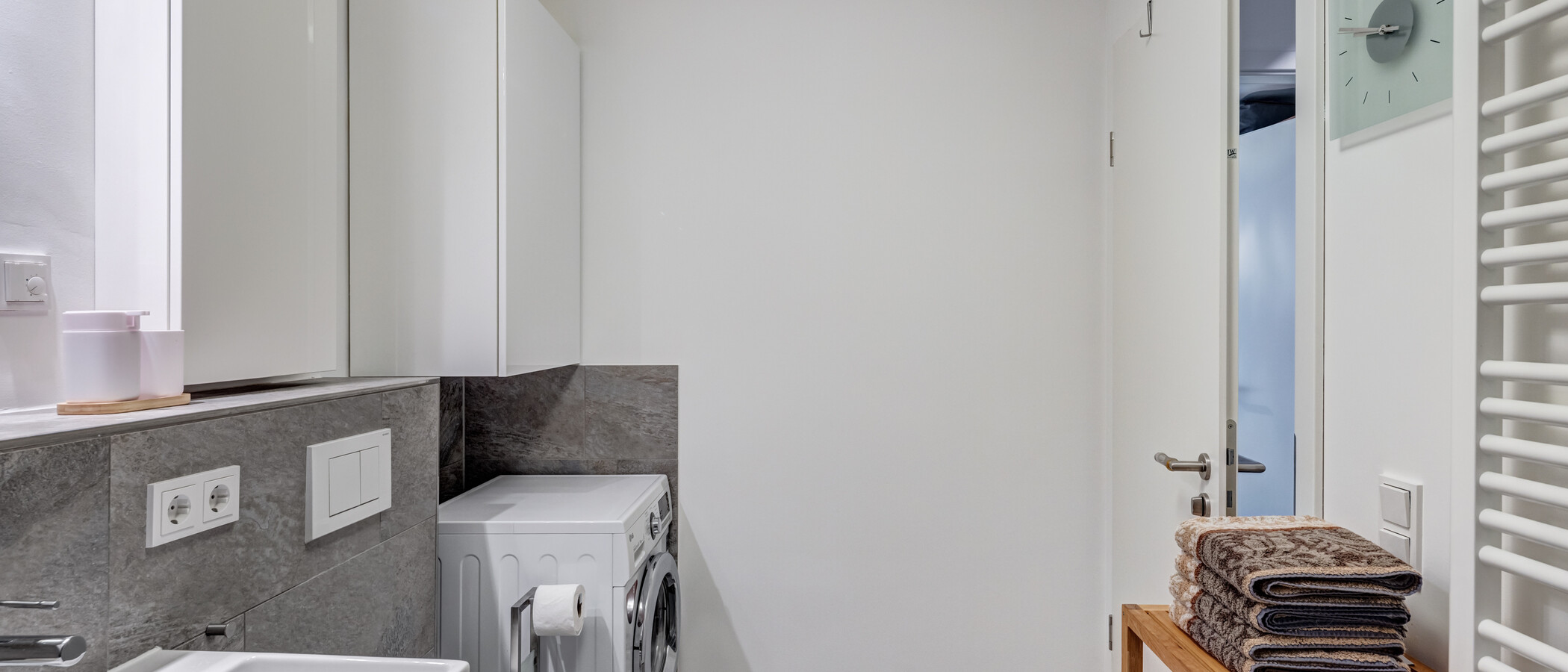 Wohnung München Lehel 03 Badezimmer 10017