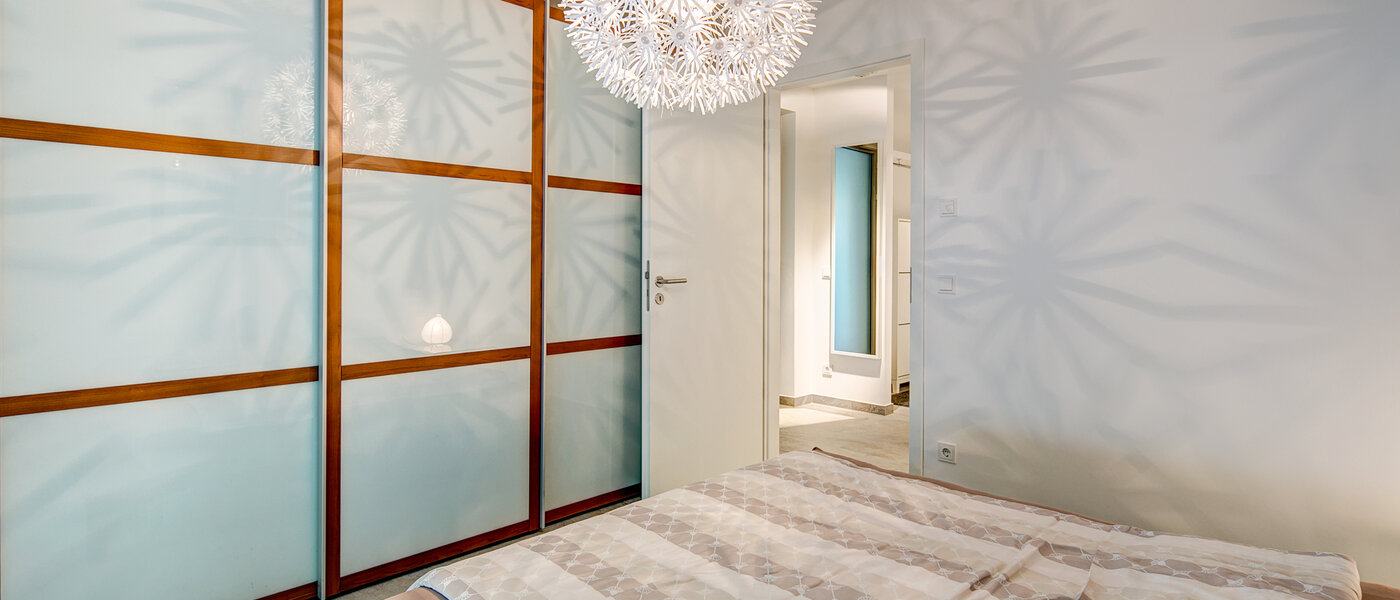 Wohnung München Lehel 03 Schlafen 10017