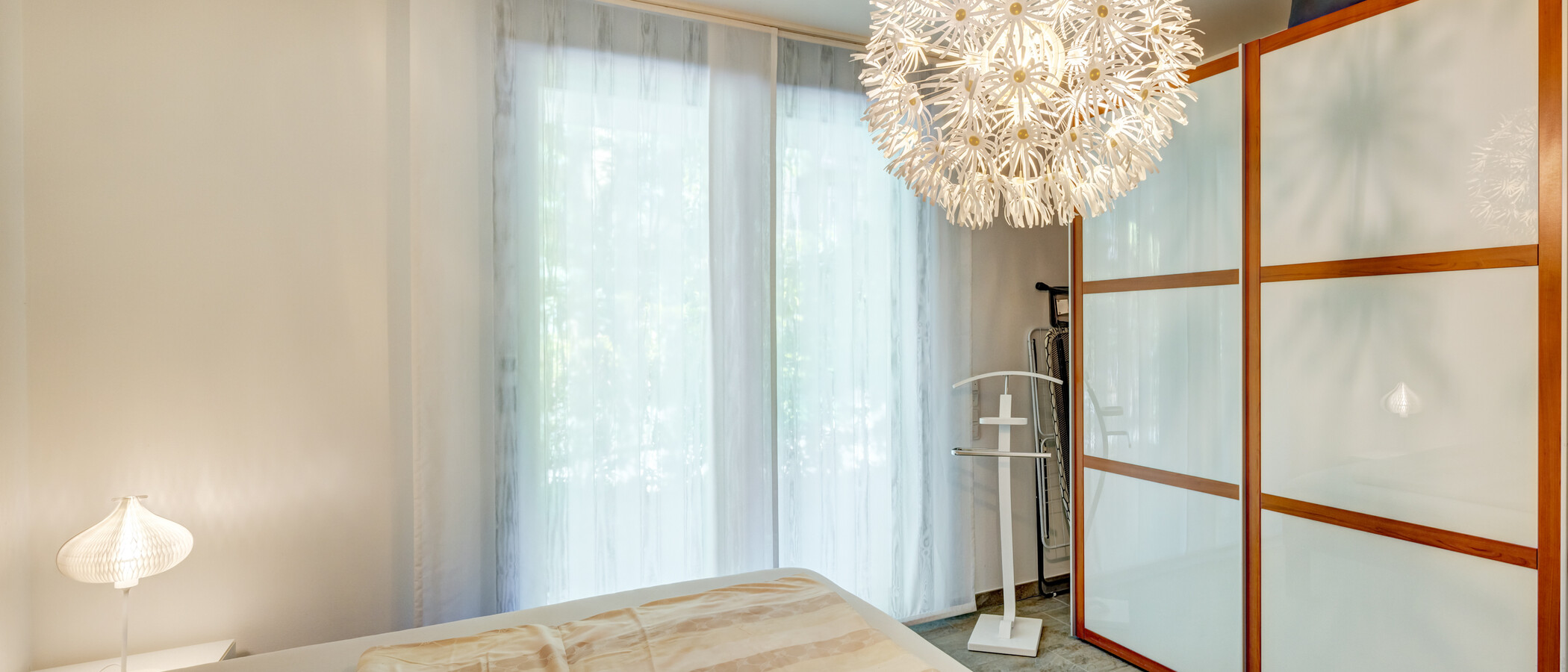 Wohnung München Lehel 02 Schlafzimmer 10017