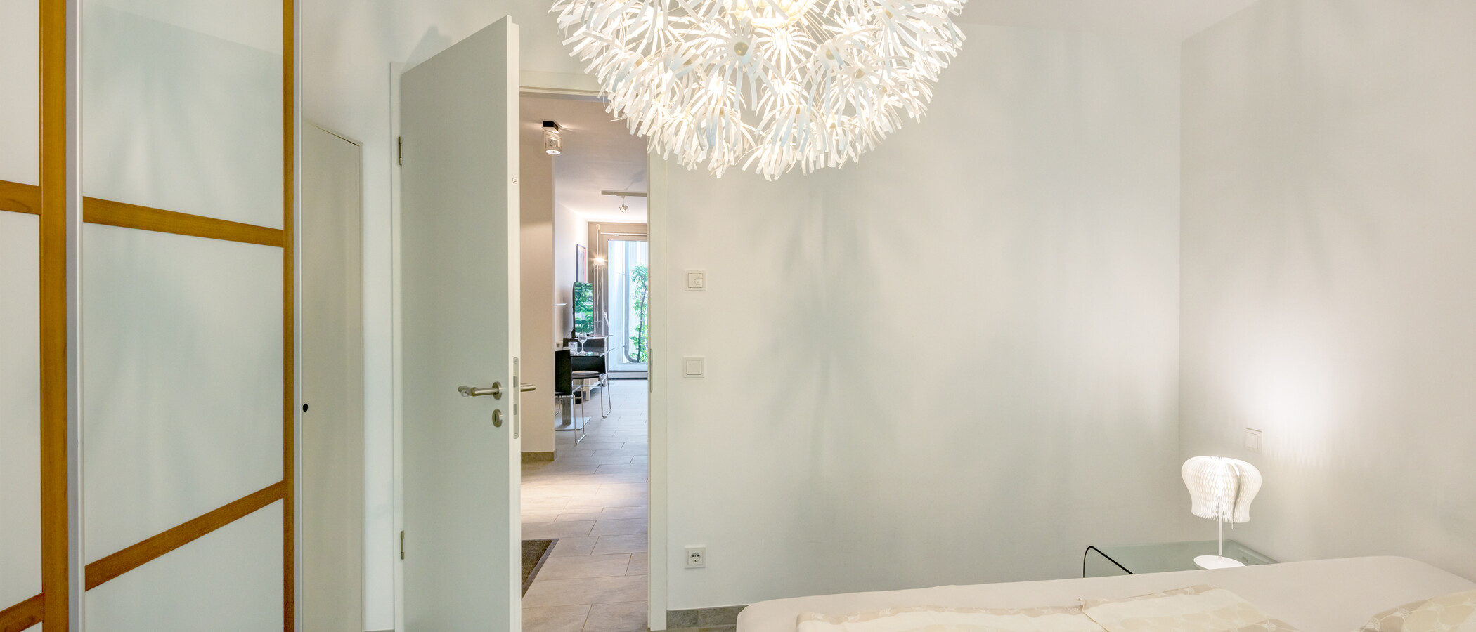 Wohnung München Lehel 03 Schlafzimmer 10017