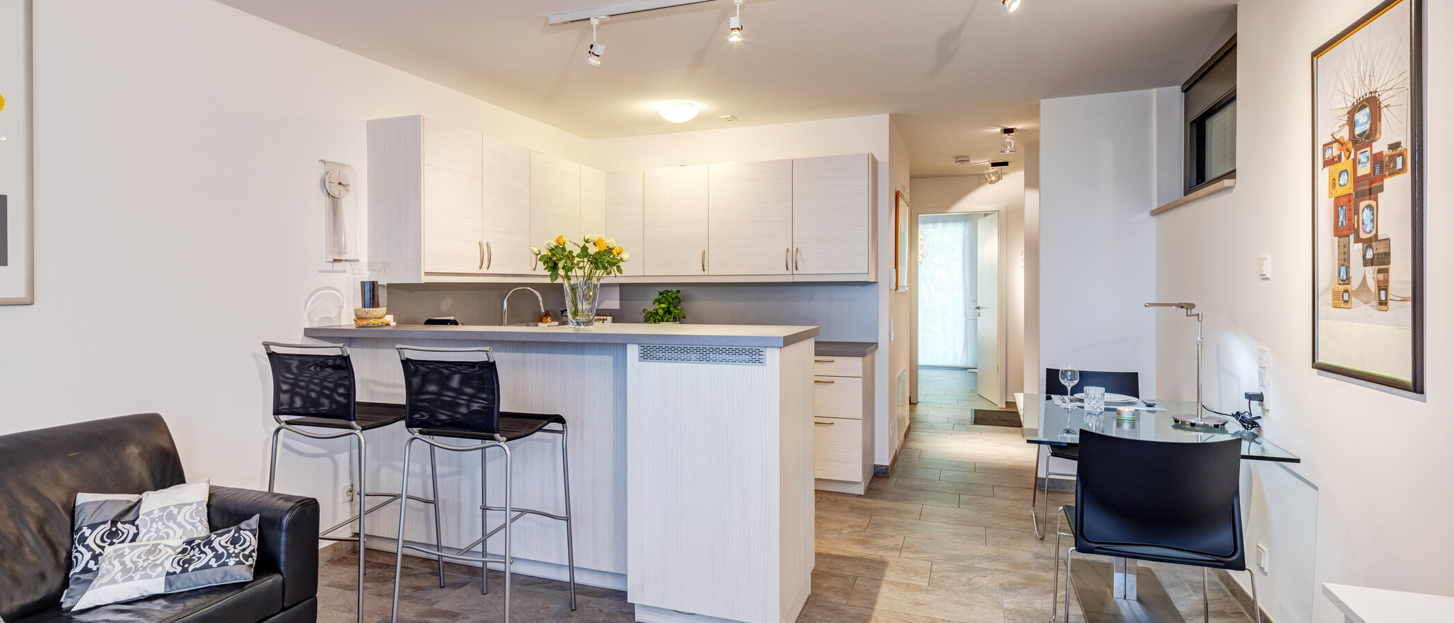 Wohnung München Lehel 02 Wohnzimmer 10017