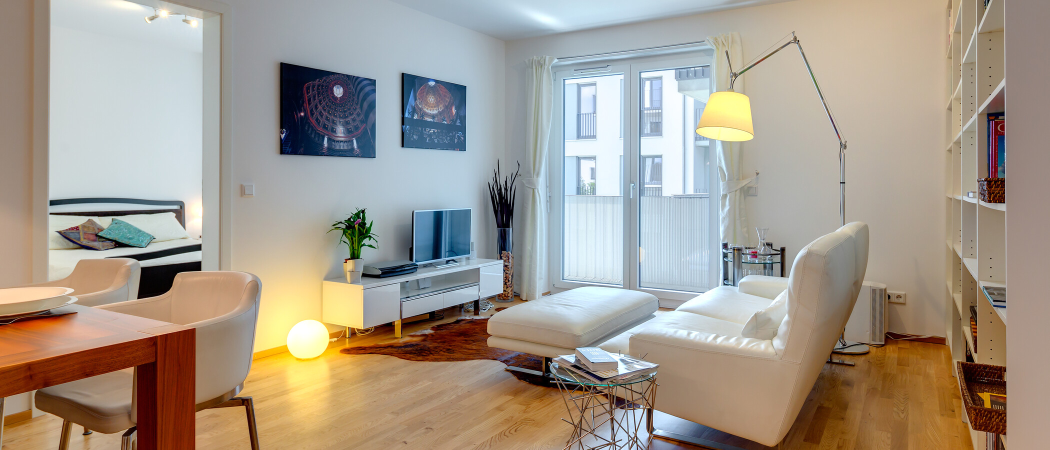 Wohnung München Moosach 01 Wohnen 10026