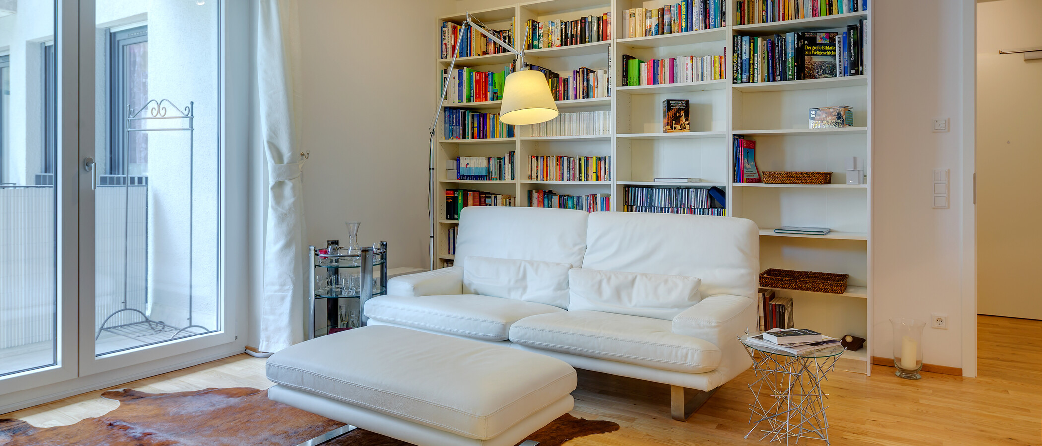 Wohnung München Moosach 02 Wohnen 10026
