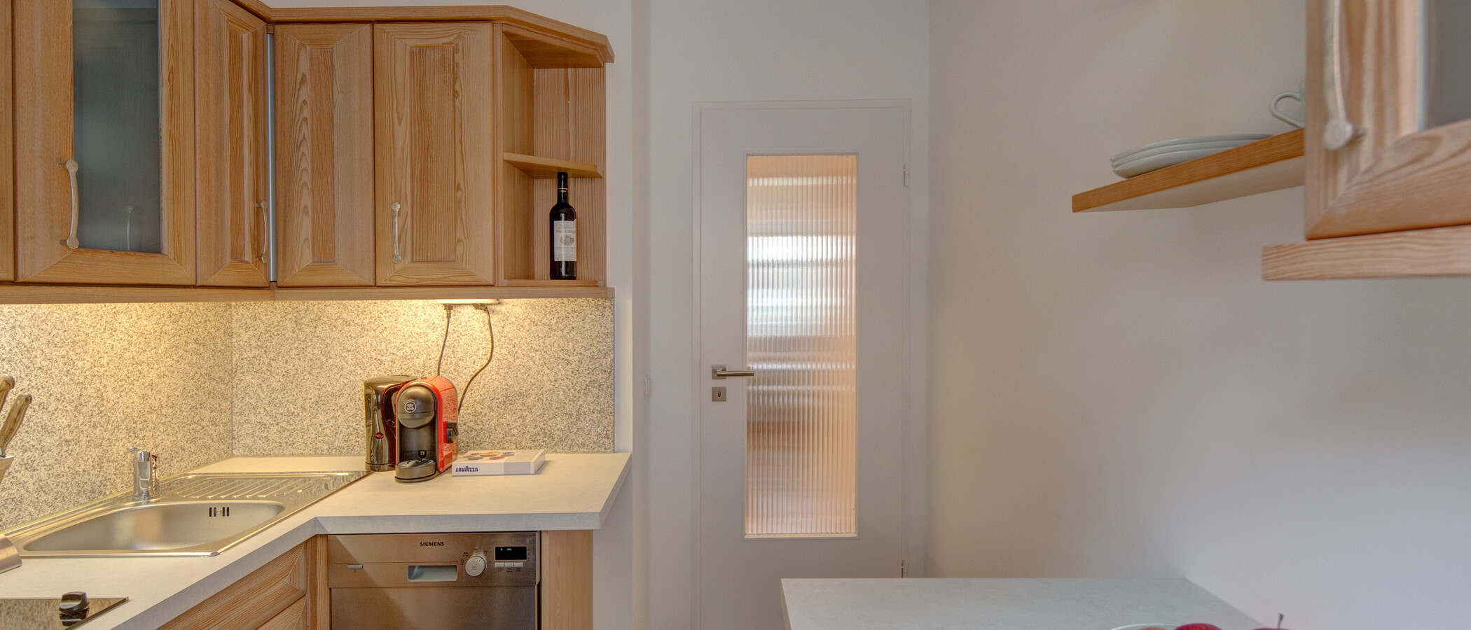 Wohnung München Au-Haidhausen 04 Küche 10029