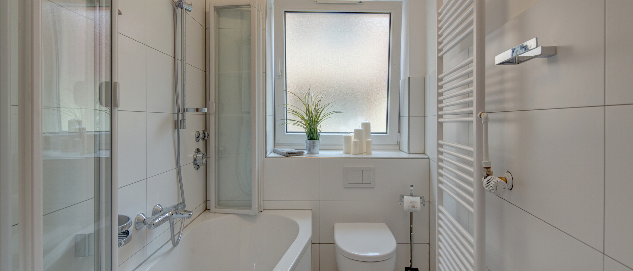 Wohnung München Au-Haidhausen 02 Badezimmer 10029