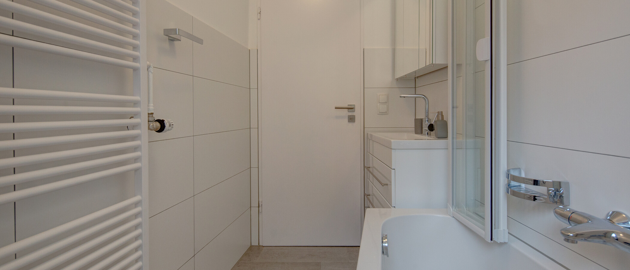 Wohnung München Au-Haidhausen 04 Badezimmer 10029
