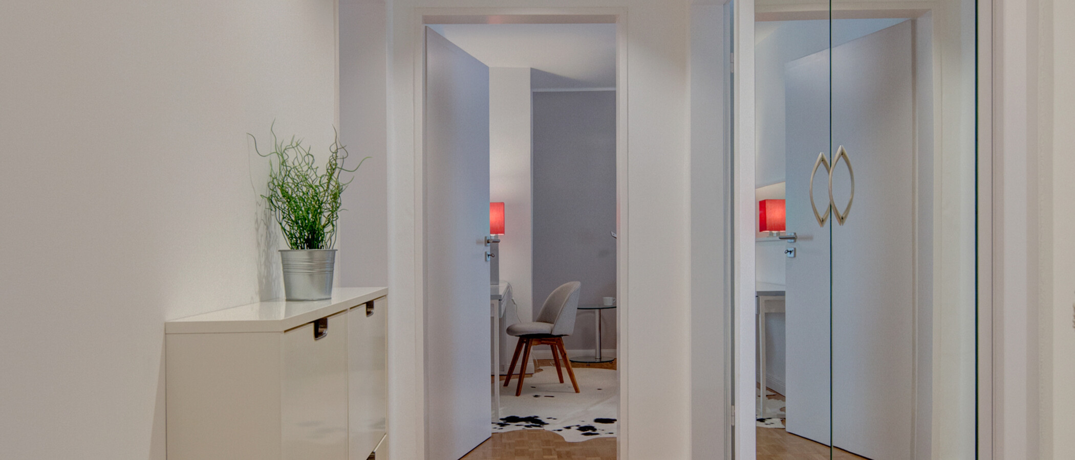 Wohnung München Au-Haidhausen 01 Flur/Gang 10029