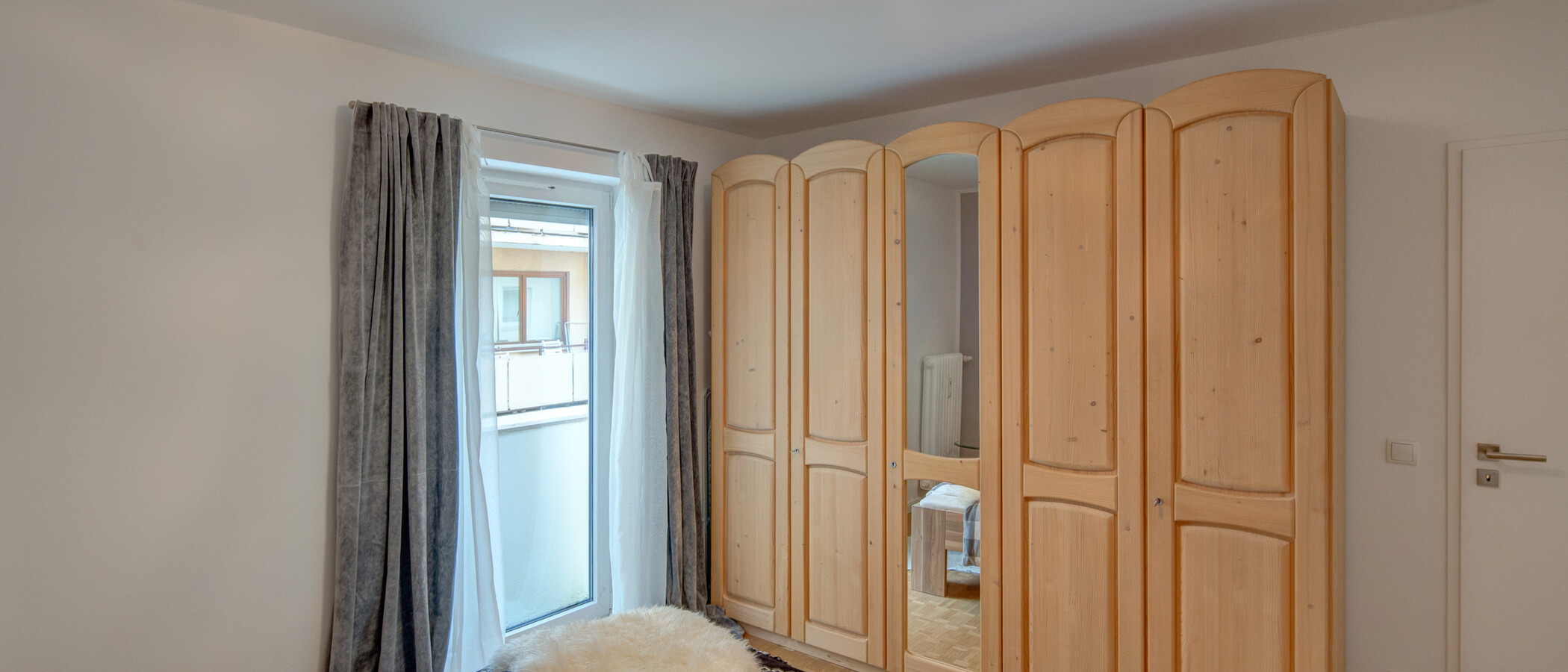 Wohnung München Au-Haidhausen 03 Schlafen 10029