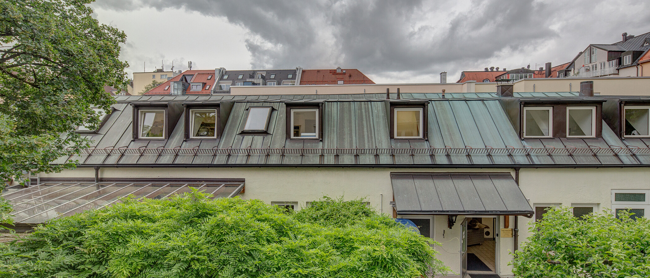 Wohnung München Au-Haidhausen 01 Aussicht 10029