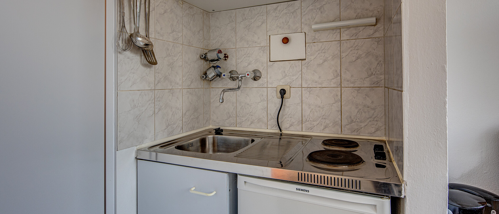 Apartment München Ramersdorf 01 Küche 1004