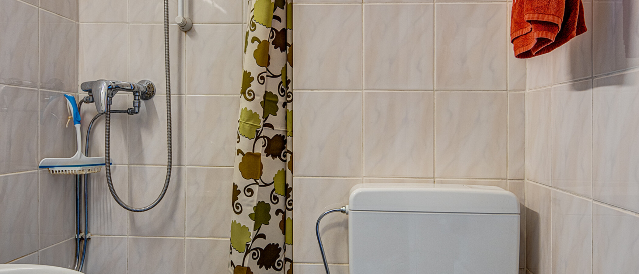 Apartment München Ramersdorf 01 Badezimmer 1004