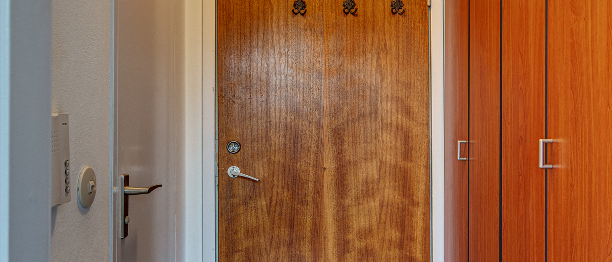 Apartment München Ramersdorf 01 Flur/Gang 1004