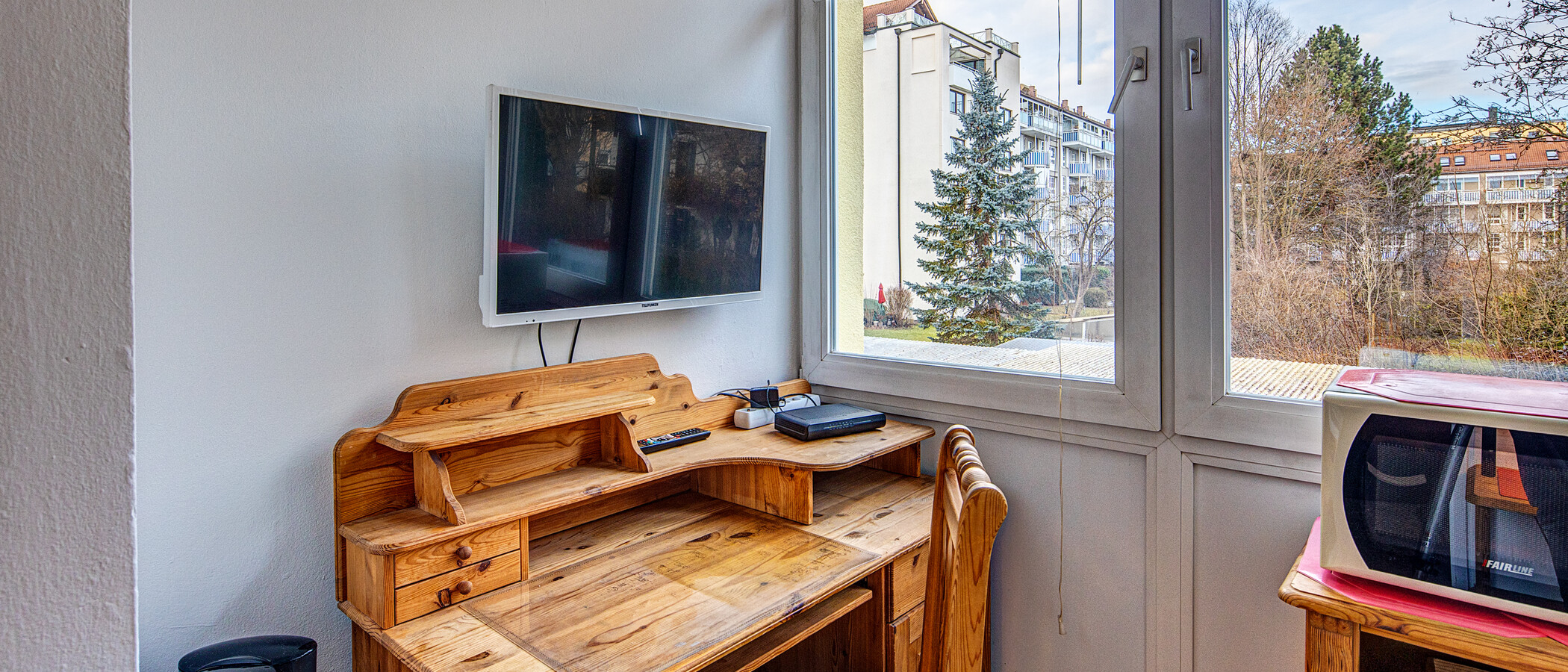 Apartment München Ramersdorf 02 Wohnbereich 1004