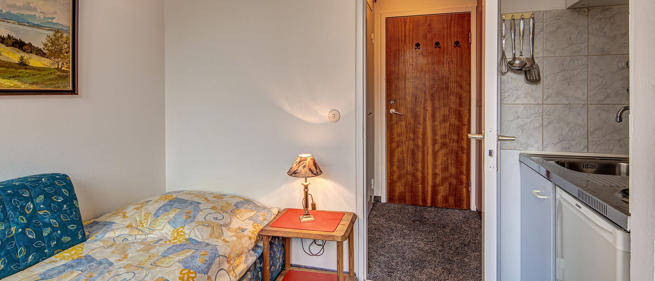 Apartment München Ramersdorf 03 Wohnbereich 1004