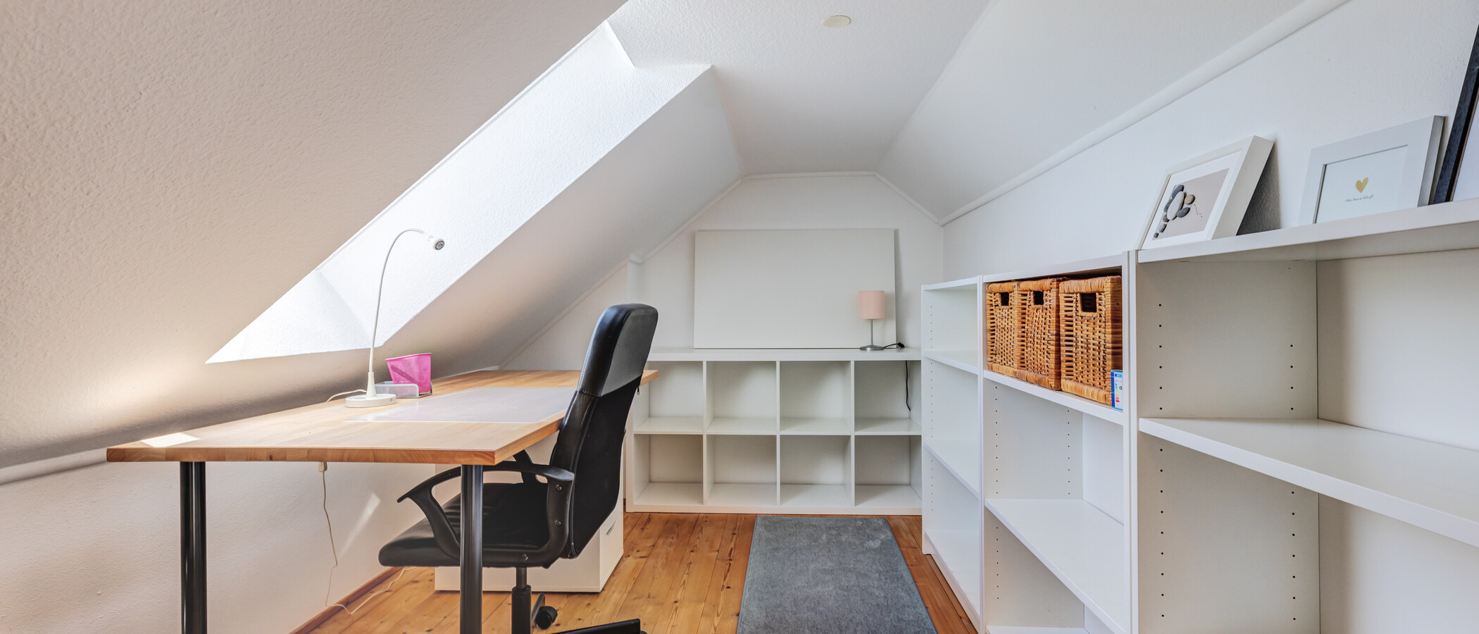 Galeriewohnung Neuried 01 Arbeitsbereich 10043