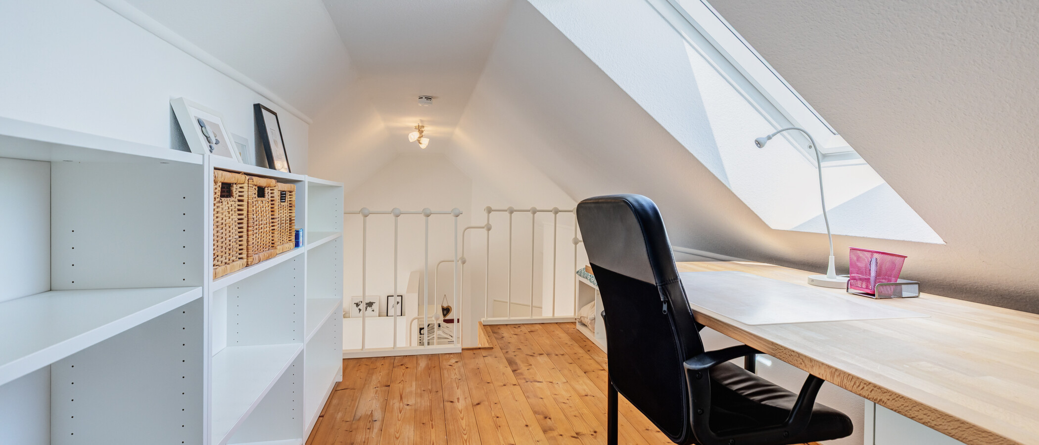 Galeriewohnung Neuried 02 Arbeitsbereich 10043