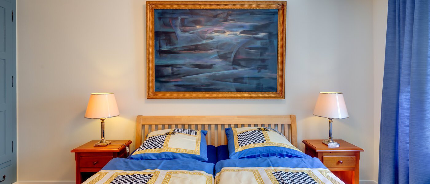 Wohnung München Neuhausen 02 Schlafen 10045